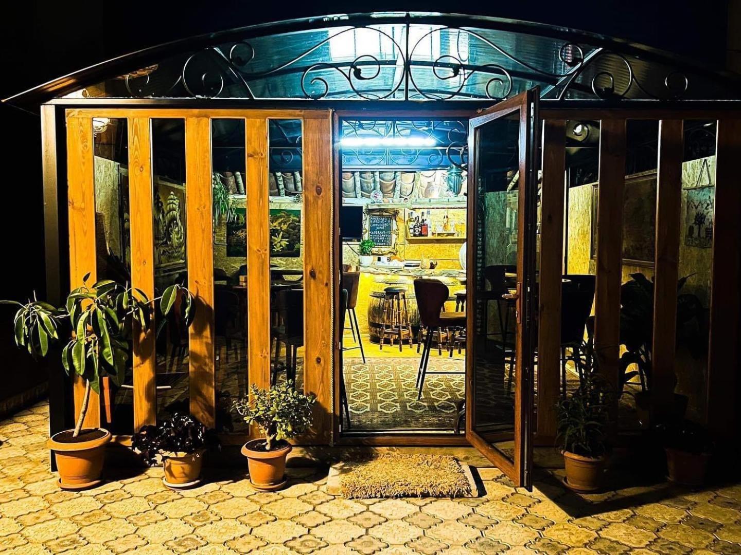Hotel Guglux &Wine Cellar Tel Avi Exterior foto